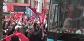 Mevlüt Uysal: Son Dakikaya Kadar Sıkılmadık El Bırakmayacağız
