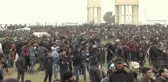 Milyonluk Toprak ve Dönüş Yürüyüşü
