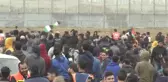 Milyonluk Toprak ve Dönüş Yürüyüşü