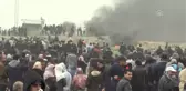 Milyonluk Toprak ve Dönüş Yürüyüşü