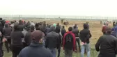 Milyonluk Toprak ve Dönüş Yürüyüşü