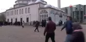 Nişanlısını Görmeye Gittiği Ukrayna'da Kalp Krizi Geçirerek Ölen Avukat Toprağa Verildi