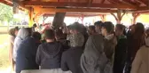 Okulda Fenalaşarak Ölen Ortaokul Öğrencisi Toprağa Verildi