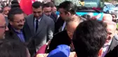 Özhaseki Yarın Ankara'da Bu Milletin Gönlünden Geçen Olacak