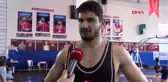 Spor Taha Akgül 2020'de Sıkletimin En Favori İsimlerinden Biriyim