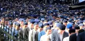 Süleyman Efendi Cemaati, Cumhur İttifakı Adaylarını Destekleyeceklerini Duyurdu