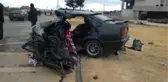 Tuzla'da Trafik Kazası: 1 Ölü, 5 Yaralı