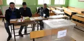 184 Seçmeni Bulunan Mahalle Sandığa Gitmedi