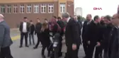 AK Parti İl Başkanı Bayram Şenocak Oyunu Kullandı