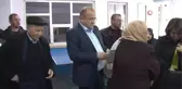 AK Parti'li Turan: 