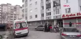 Aksaray'da Şehit Ateşi Düştü
