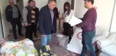 Ambulansla Oy Kullanmaya Geldiler