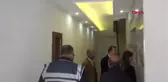 Antalya 85 Yaşındaki Kadın Evinde Oy Kullandı