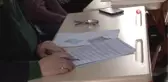Başkan Sözlü Oyunu Kullandı Öz Çekim Yaptı