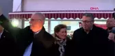 Çanakkale'de Millet İttifakı Adayı CHP'li Gökhan, 4'üncü Kez Kazandı