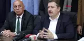 Denizli AK Parti İl Başkanı Filiz Gece, Gençlik Kolları Üyelerimize Ateş Açıldı