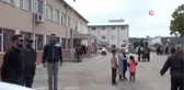 Dışişleri Bakanı Çavuşoğlu Oyunu Alanya'da Kullandı