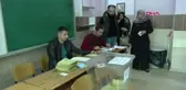 Diyarbakır Cumhur İttifakı'nın Diyarbakır Adayı Cumali Atilla, Oyunu Kullandı