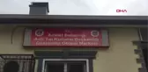 Gaziantep Cenaze Aksaray'a Gönderildi