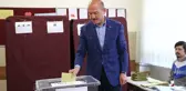 İçişleri Bakanı Süleyman Soylu Oyunu Kullandı: Bugün Söz Milletin!