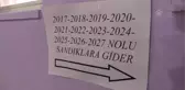 İlk Defa Oy Kullanmanın Heyecanı Yaşadılar