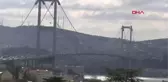 İstanbul'da Trafik Yoğunluğu Yüzde 1