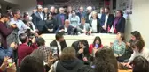 İzmir Büyükşehir Belediye Başkanlığını CHP Adayı Mustafa Tunç Soyer Kazandı
