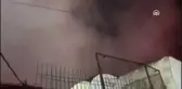 Kırklareli'nde Ev Yangınları
