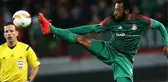 Manuel Fernandes, Galatasaray'dan Yıllık 3,5 Milyon Euro İstedi