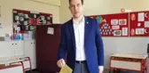 Milletvekili Mustafa Esgin Oyunu Kullandı