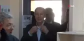 Milli Savunma Bakanı Hulusi Akar Oyunu Kullandı