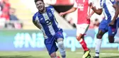 Porto'nun Yıldızı Alex Telles, Penaltı Atarken Sakatlandı!
