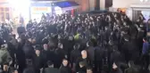 Seçim Kutlaması