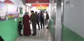 Türkiye Sandık Başında - Necdet Takva Oyunu Kullandı