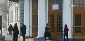 Ukrayna'da Halk Devlet Başkanını Seçiyor