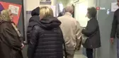 Yaşlı Vatandaşlar da Seçim İçin Sandık Başına Gitti