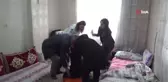 Yaşlı ve Hasta Vatandaş Oyunu Ambulansta Kullandı