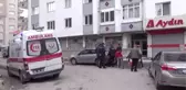 Zeytin Dalı Harekat Bölgesinde Şehit Olan Asker