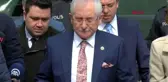 Ankara Ysk Başkanı Sadi Güven Açıklamalarda Bulundu