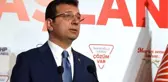 Ayşe Özyılmazel, Ekrem İmamoğlu'na Övgü Yağdırdı