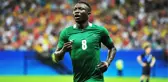 Beşiktaş ve Başakşehir'i Reddeden Oghenekaro Etebo, Kıymete Bindi