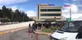 Diyarbakır Çüngüş'te Başkan Seçilen Sp'li Akmeşe ve Yakınına Saldırı