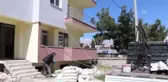 Elektrik Akımına Kapılan İşçi Öldü