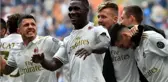 Fenerbahçe, Zapata Transferi İçin Harekete Geçti