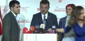 İmamoğlu: Aramızdaki Fark 29 Bin 408