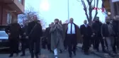 Kırklareli'de, CHP'den İstifa Edip, Bağımsız Aday Olan Kesimoğlu Kazandı -Arşiv