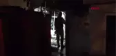 Kırklareli'de Zeynep'in Katil Zanlısının Evi Yakıldı