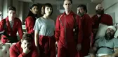 La Casa De Papel Dizisinin Yeni Sezonunun İlk Fragmanı Yayınlandı!