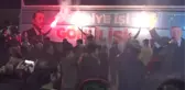 Midyat'ta AK Parti Adayı Veysi Şahin Kazandı