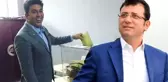 Seçimlerde Beklediği Sonucu Alamayan Emre Kınay'dan İmamoğlu'na Destek